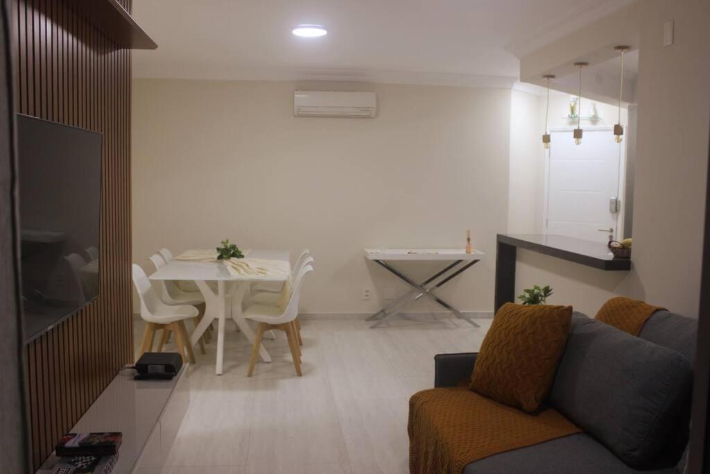 Ap Confortavel Guaruja - Enseada Esterno foto